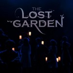 The Lost Garden